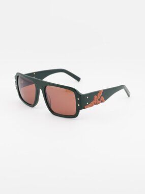 MCM | Accessories | Mcm Cat Eye Womens Sunglasses Black 